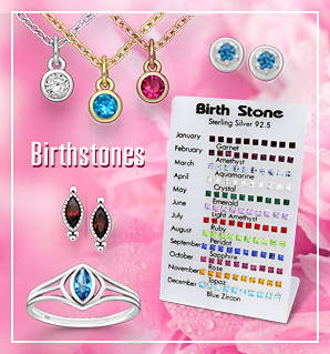 Birthstones